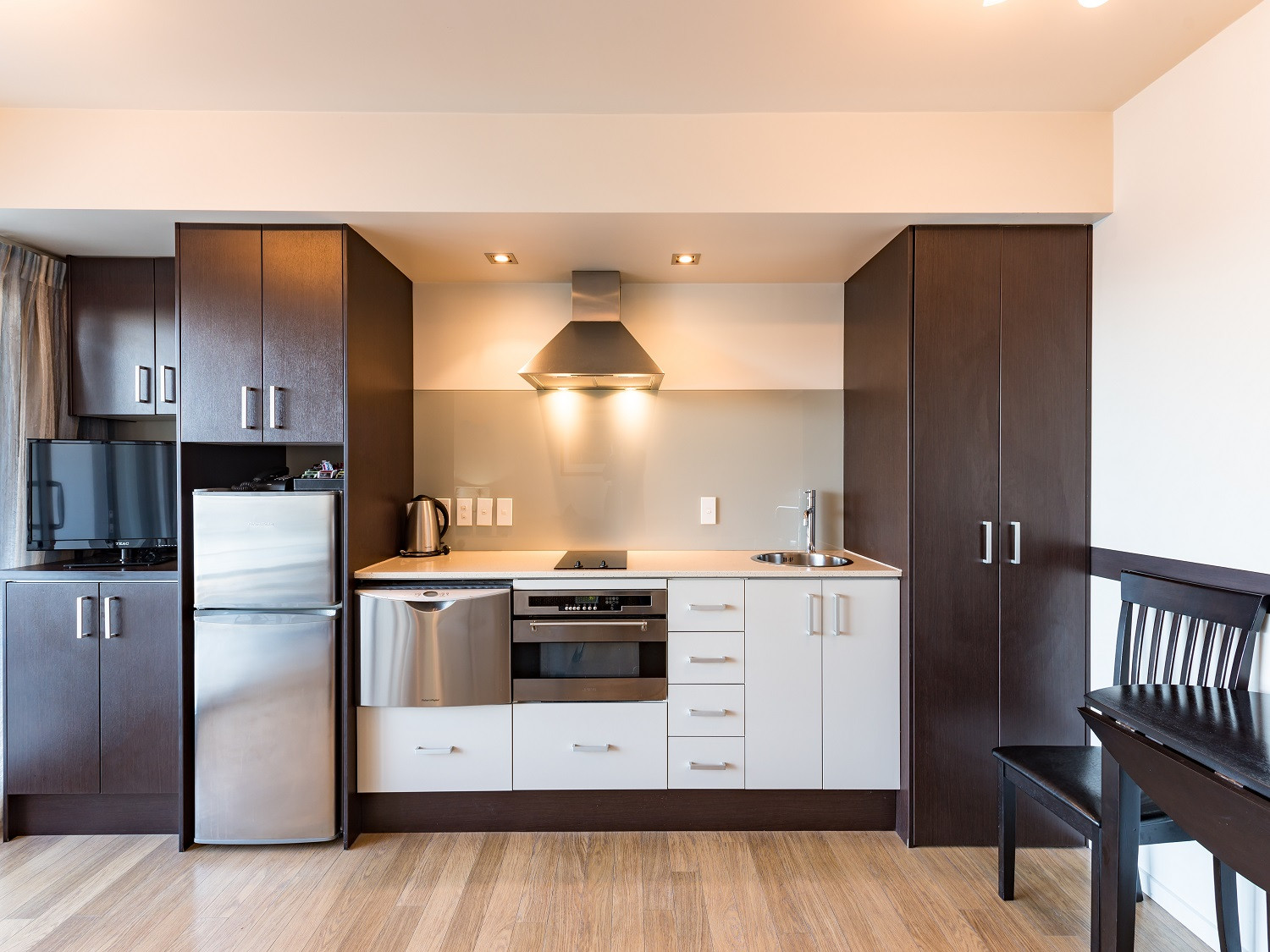 Kitchenette